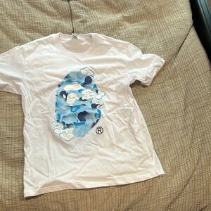 Bape tshirt
